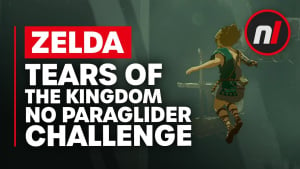 Nintendo Didn't Plan for This to Be Possible... - Zelda: Tears of the Kingdom
