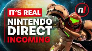 We're Getting a June Nintendo Direct!
