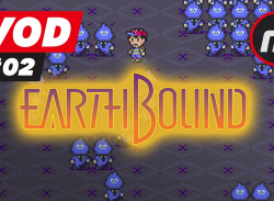 Please Remake This Game - Let's Play Some EarthBound