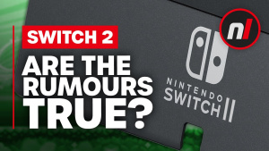 The Switch 2 in 2024 Rumours - Are They True?