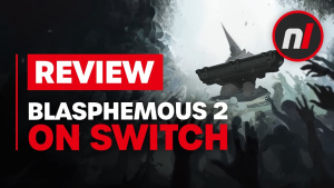 Blasphemous 2 Nintendo Switch Review - Is It Worth It?