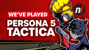 We've Played Persona 5 Tactica - Is It Any Good?