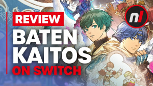 Baten Kaitos I & II HD Remaster Nintendo Switch Review - Is It Worth It?