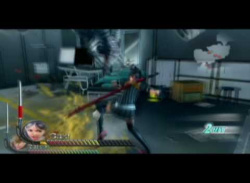 Onechanbara: Bikini Zombie Slayers (Wii) Trailer
