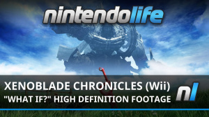 Xenoblade Chronicles (Wii) What Could A HD Version Look Like?