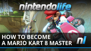 How To Become A Mario Kart 8 Master
