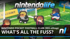 Explaining The Charms Of Nintendo Pocket Football Club