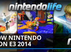 How Nintendo Won E3 2014
