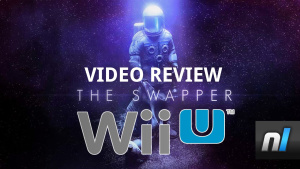 Is The Swapper Any Good On Wii U? (Review)
