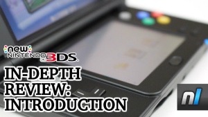 What Do You Think Of The New Nintendo 3DS?
