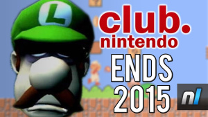 Club Nintendo is Ending! What Might Replace it?