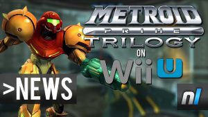 Metroid Prime Trilogy Arriving on Wii U, Sorry eBayers!
