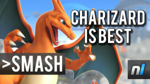 Charizard: Best Pokémon in Smash | Smash Highlights #2