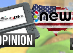 Why has Nintendo not Released the New Nintendo 3DS in North America?