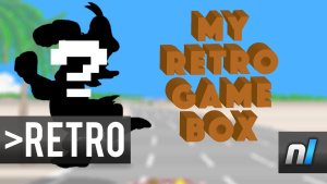 Unboxing Yet More Delicious Retro Goodies | My Retro Game Box
