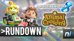 Everything We Know So Far about Mario Kart 8's 2nd DLC Pack