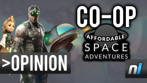 The Importance of Co-Op in Modern Gaming – Featuring Affordable Space Adventures