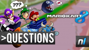 Mario Kart 8's New DLC Retro Tracks – Plus YOUR Smash Bros. Character Suggestions!