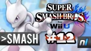 Mewtwo Special! – Best Character Ever? | Smash Highlights #12