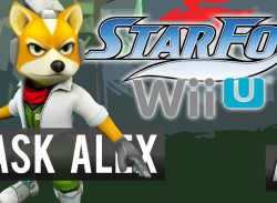 StarFox Wii U Nintendo Direct Presentation? | Ask Alex #18