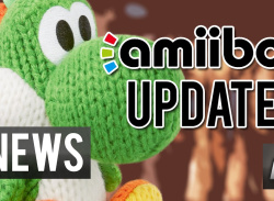 Nintendo's Response to the amiibo Shortage, New Stock Inbound!