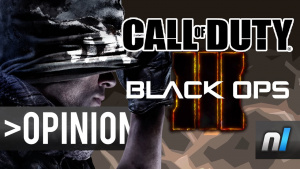 Does Call of Duty Belong on Nintendo Consoles?