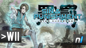 Sin & Punishment 2 on Wii U - A Pleasurable Experience?