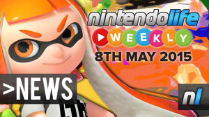Splatoon Demo, Mega May, and Loads More! | Nintendo Life Weekly #2