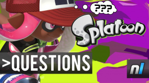 Did Splatoon's Global Testfire Demo Meet Expectations? - Plus YOUR Virtual Console Desires!