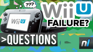 Is the Wii U a Failure? Plus YOUR Thoughts on Splatoon's Global Testfire Demo!