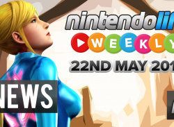 Minecraft Wii U Clone, Metroid Fan Prequel, and More! | Nintendo Life Weekly #4