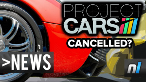 Project CARS Wii U Practically Cancelled – any Glimmer of Hope?