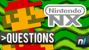 YOUR Predictions for the Nintendo NX