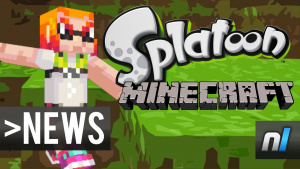 How to Play Splatoon in Minecraft