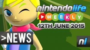 Hyrule Warriors on 3DS, New Splatoon Content, and More! | Nintendo Life Weekly #7