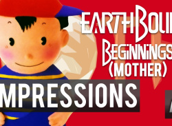 Earthbound Beginnings (Mother 1) Wii U Virtual Console First Impressions