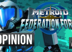 What's All the Fuss About Metroid Prime: Federation Force?