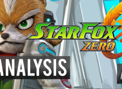 Star Fox Zero Analysis: Everything We Know So Far