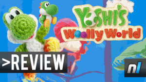 Yoshi's Woolly World Review - Knitting Ideas Together