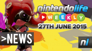Playable Octoling in Splatoon, Cancelled Wii U F-Zero, Same Sex Marriage  | Nintendo Life Weekly #8