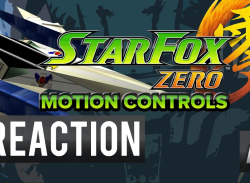 Star Fox Zero Controls are NOT Difficult or Broken