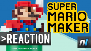 Super Mario Maker Makes the Wii U Worthwhile