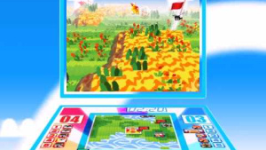 Pop Island (DSiWare) Game Play Trailer