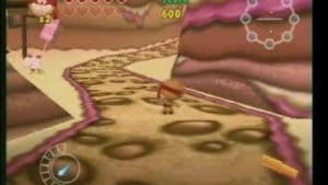Ninjabread Man (Wii) Gameplay Trailer