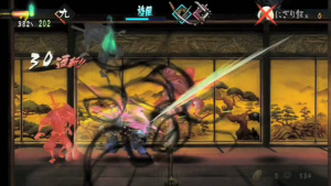 Muramasa: The Demon Blade (Wii) Heroes Gameplay Trailer