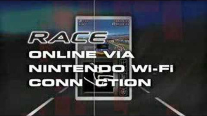 Race Driver Create & Race (DS) Trailer