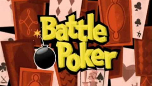 Battle Poker (WiiWare) Trailer