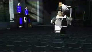 LEGO Batman (Wii) Teaser
