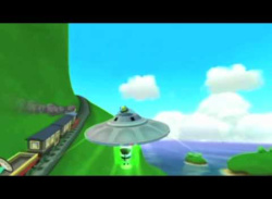 Kid Adventures: Sky Captain (Wii) Trailer
