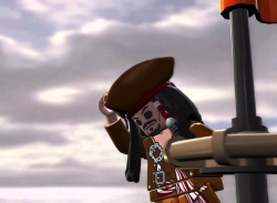LEGO Pirates of the Caribbean (Wii) Trailer